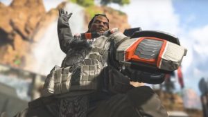 Apex Legends players accuse Respawn of removing paid skins