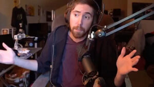 “This is ridiculous”: Asmongold abruptly ends stream due to excessive ads on Twitch
