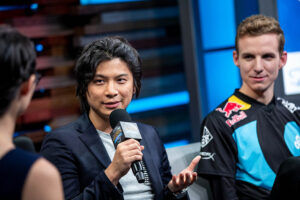 Breaking Down the NA LCS Coach of the Split Candidates