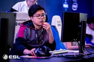 BurNIng returns to pro Dota 2, to compete in China DPC