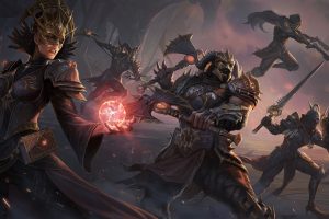 Diablo Immortal appears to be pay to win, here’s why