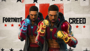 How to unlock the Fortnite Creed skin and free rewards