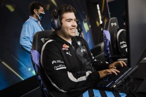 Cloud9 vs. Evil Geniuses: 2022 LCS Spring playoff betting analysis