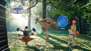 Everything to know about Hitmontop in Pokémon Go