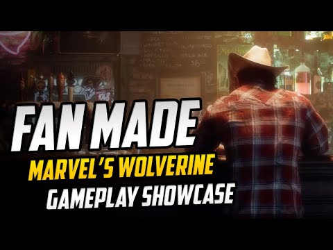 Marvel&#039;s Wolverine fan made trailer looks damn bloody!
