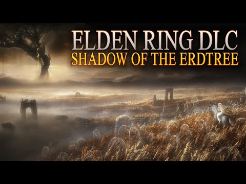 New Elden Ring DLC is in development