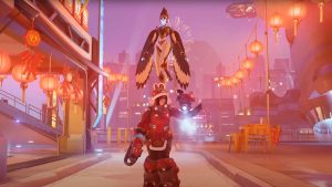 Overwatch 2 Lunar New Year event release date, skins, and more