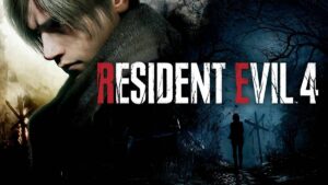 Who are the voice actors for the Resident Evil 4 remake?
