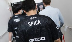 TSM cuts Spica after failing to clinch Worlds 2022 berth