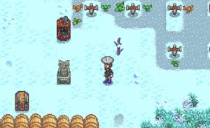 We answer your questions about Stardew Valley’s ConcernedApe