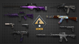 When will the next CSGO case come out in 2023?