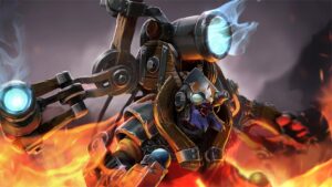 40,000 cheaters banned from Dota 2 following massive honeypot