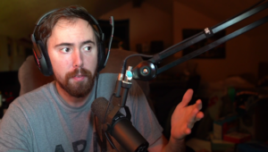 Asmongold beats xQc to become most-viewed streamer on Twitch