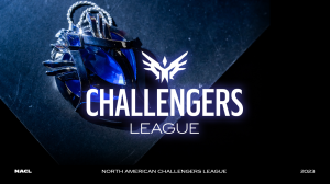 LCS Academy League changes name to North American Challengers