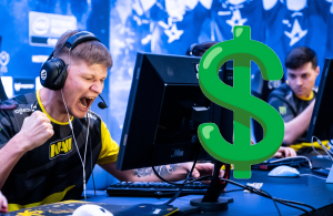 smooya leaks salary numbers for s1mple, NiKo, ZywOo, and more