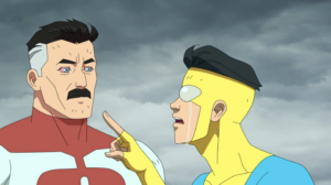 Everything we know about Invincible season 2