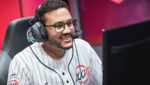 Aphromoo retires from League of Legends